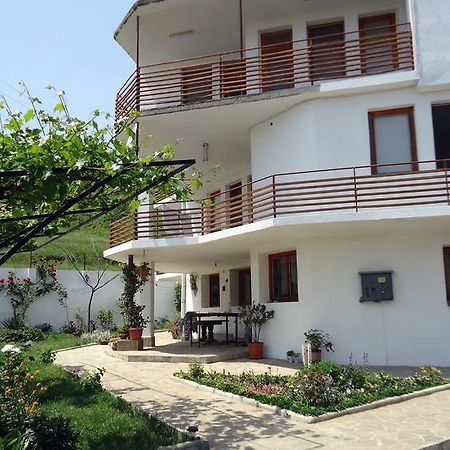 Petrovi Guest House Obzor Exteriér fotografie