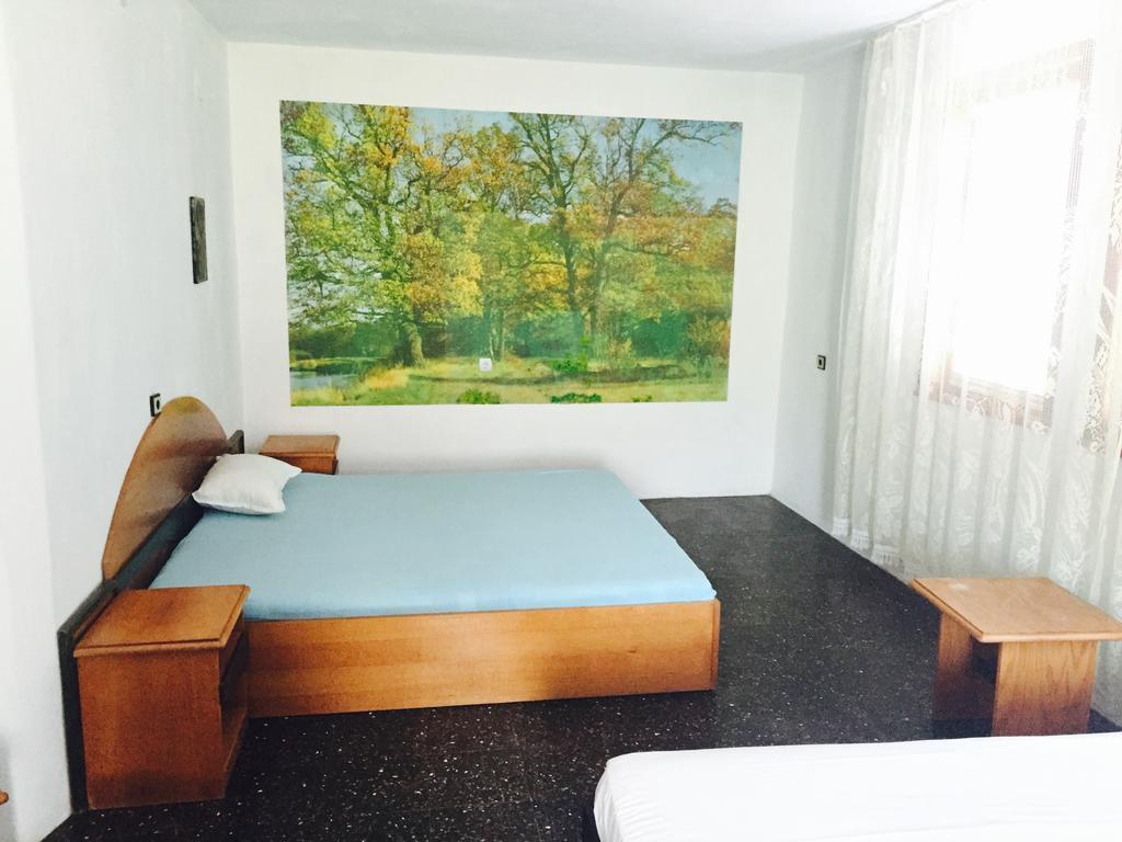 Petrovi Guest House Obzor Pokoj fotografie