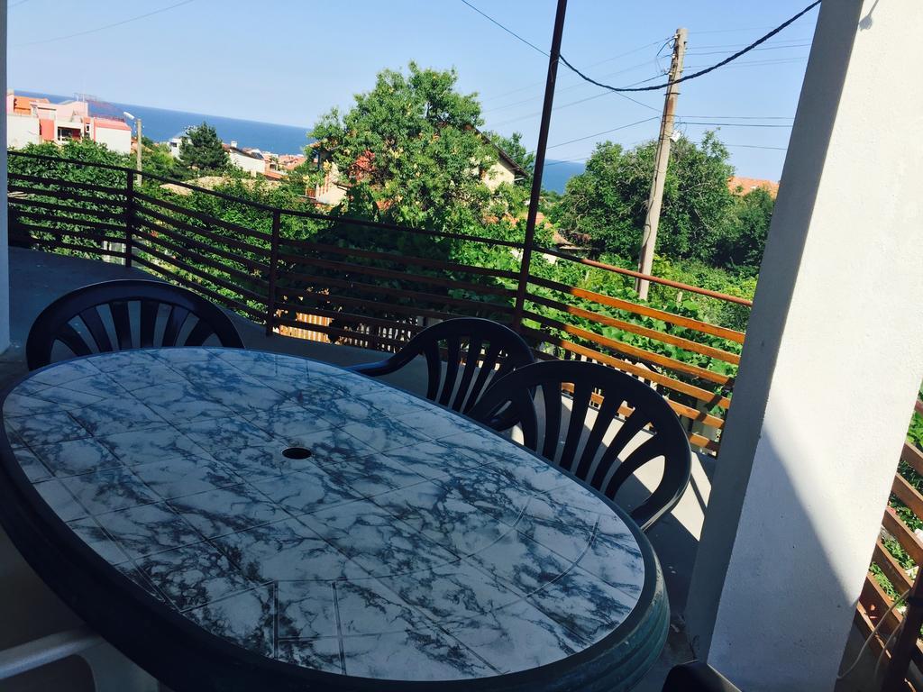 Petrovi Guest House Obzor Pokoj fotografie