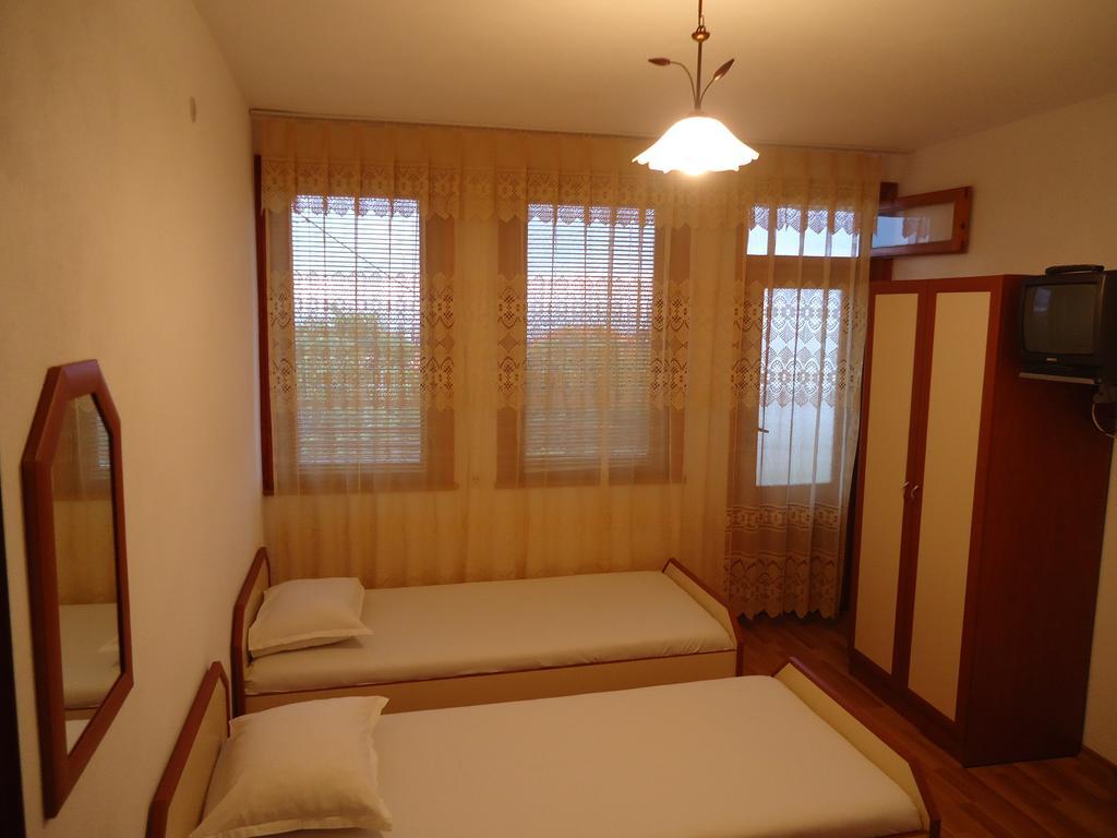 Petrovi Guest House Obzor Pokoj fotografie