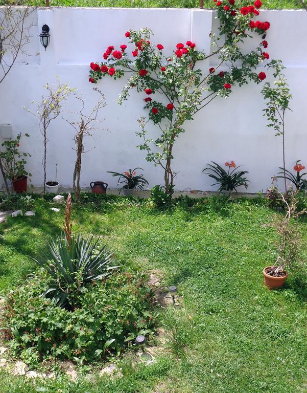 Petrovi Guest House Obzor Exteriér fotografie